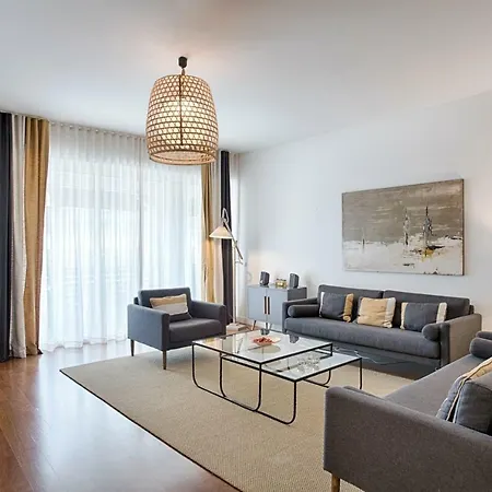 Libest Ribeira 3 - Time Out Market Apartamento