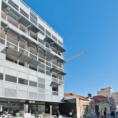 Libest Ribeira 3 - Time Out Market