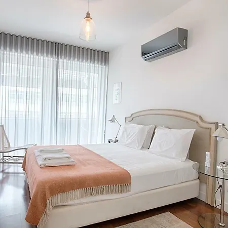 Apartment Libest Ribeira 3 - Time Out Market Lisbon