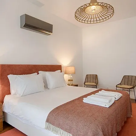 Libest Ribeira 3 - Time Out Market Apartment
