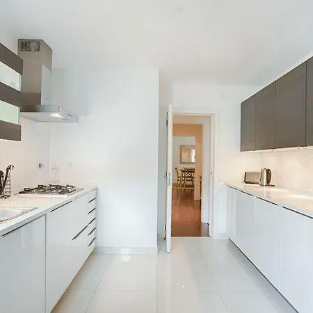 Apartment Libest Ribeira 3 - Time Out Market