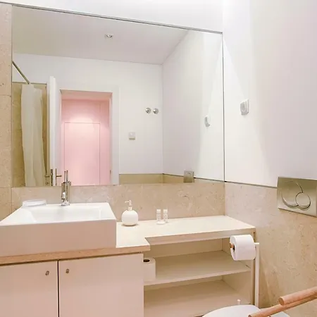 Apartment Libest Ribeira 3 - Time Out Market *