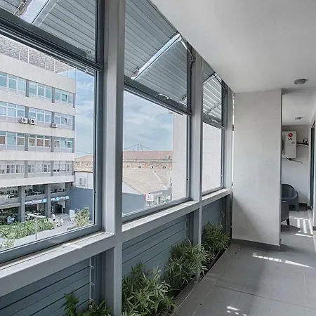 Libest Ribeira 3 - Time Out Market Apartment