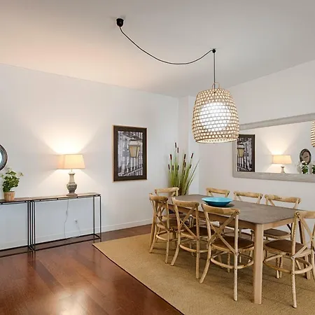 Apartment Libest Ribeira 3 - Time Out Market Lisbon