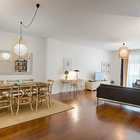 Apartment Libest Ribeira 3 - Time Out Market *