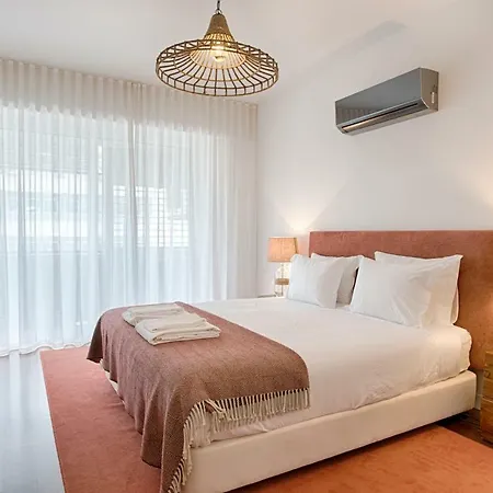 Apartment Libest Ribeira 3 - Time Out Market