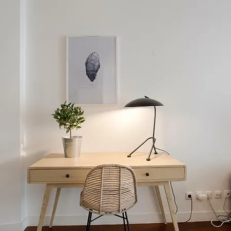 Libest Ribeira 3 - Time Out Market Apartment