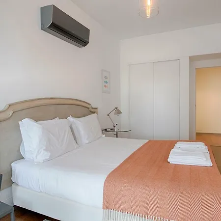 Apartment Libest Ribeira 3 - Time Out Market Lisbon