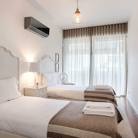 Apartment Libest Ribeira 3 - Time Out Market *